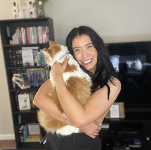 Meet your Posher, Alexandra